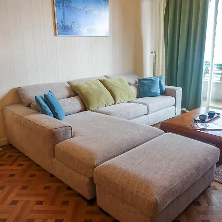 Apartment Le Savoy Promenade Des Anglais *