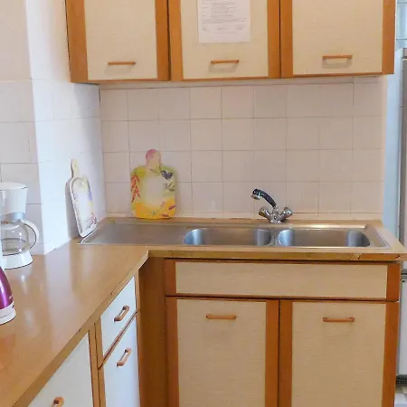 Le Savoy Promenade Des Anglais Apartment