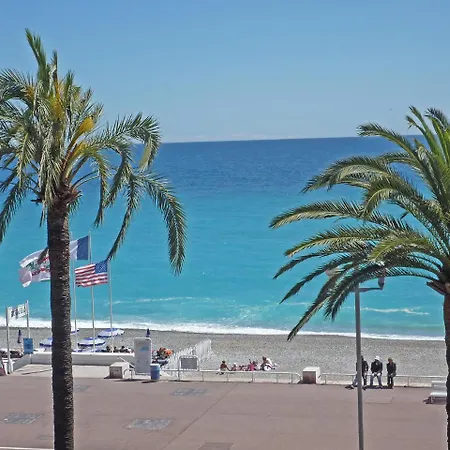 Lejlighed Le Savoy Promenade Des Anglais
